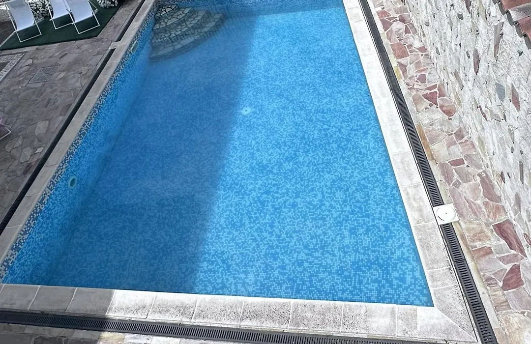 Hotel San Berardo-1